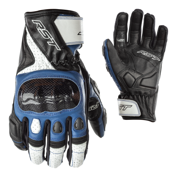 RST RST Stunt 3 CE Mens Gloves